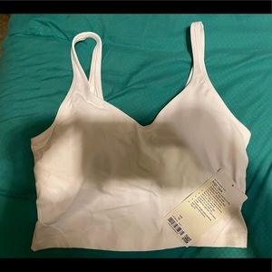 Lululemon—Align tank